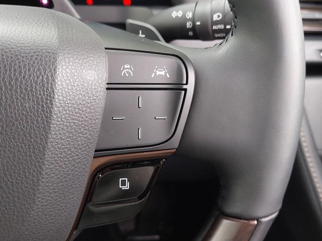 アルファードハイブリッド Z ワンオーナー ムーンルーフ GRパフォーマンスダンパーセット パノラミックビューモニター トヨタセーフティセンス クルコン HUD トヨタチームメイト ETC2.0 ドラレコ ワイヤレス充電器 BT(25枚目)