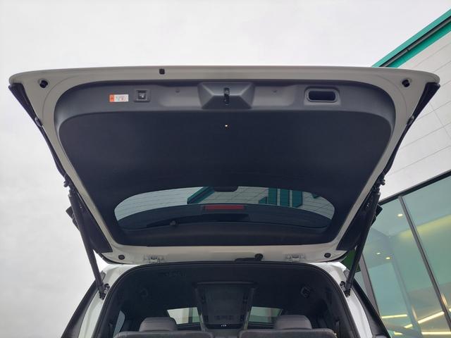 アルファードハイブリッド Z ワンオーナー ムーンルーフ GRパフォーマンスダンパーセット パノラミックビューモニター トヨタセーフティセンス クルコン HUD トヨタチームメイト ETC2.0 ドラレコ ワイヤレス充電器 BT(39枚目)