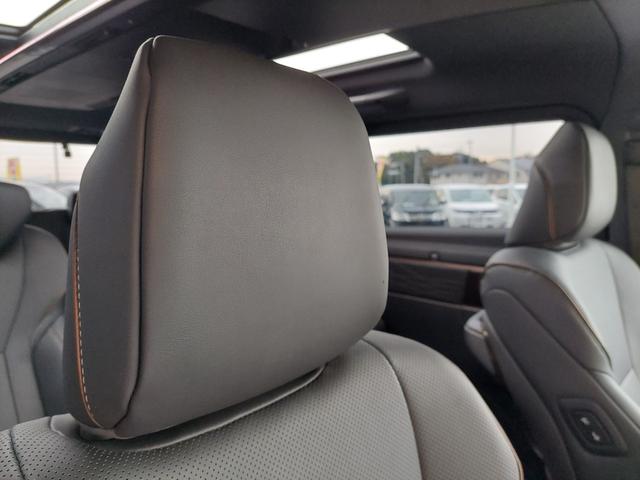 アルファードハイブリッド Z ワンオーナー ムーンルーフ GRパフォーマンスダンパーセット パノラミックビューモニター トヨタセーフティセンス クルコン HUD トヨタチームメイト ETC2.0 ドラレコ ワイヤレス充電器 BT(47枚目)