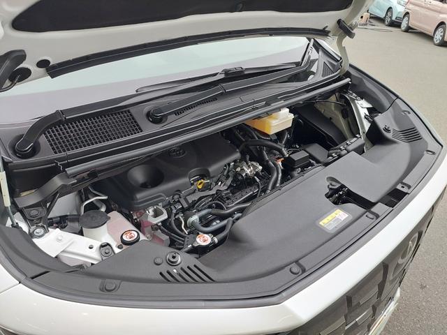 アルファードハイブリッド Z ワンオーナー ムーンルーフ GRパフォーマンスダンパーセット パノラミックビューモニター トヨタセーフティセンス クルコン HUD トヨタチームメイト ETC2.0 ドラレコ ワイヤレス充電器 BT(54枚目)