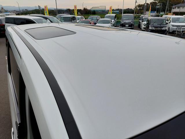 アルファードハイブリッド Z ワンオーナー ムーンルーフ GRパフォーマンスダンパーセット パノラミックビューモニター トヨタセーフティセンス クルコン HUD トヨタチームメイト ETC2.0 ドラレコ ワイヤレス充電器 BT(59枚目)