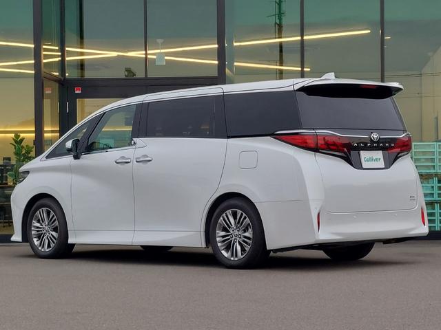 アルファードハイブリッド Z ワンオーナー ムーンルーフ GRパフォーマンスダンパーセット パノラミックビューモニター トヨタセーフティセンス クルコン HUD トヨタチームメイト ETC2.0 ドラレコ ワイヤレス充電器 BT(60枚目)