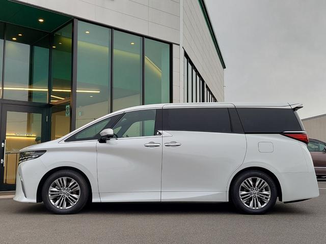 アルファードハイブリッド Z ワンオーナー ムーンルーフ GRパフォーマンスダンパーセット パノラミックビューモニター トヨタセーフティセンス クルコン HUD トヨタチームメイト ETC2.0 ドラレコ ワイヤレス充電器 BT(61枚目)