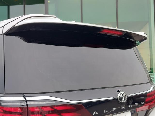 アルファードハイブリッド Z ワンオーナー ムーンルーフ GRパフォーマンスダンパーセット パノラミックビューモニター トヨタセーフティセンス クルコン HUD トヨタチームメイト ETC2.0 ドラレコ ワイヤレス充電器 BT(65枚目)