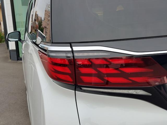 アルファードハイブリッド Z ワンオーナー ムーンルーフ GRパフォーマンスダンパーセット パノラミックビューモニター トヨタセーフティセンス クルコン HUD トヨタチームメイト ETC2.0 ドラレコ ワイヤレス充電器 BT(66枚目)