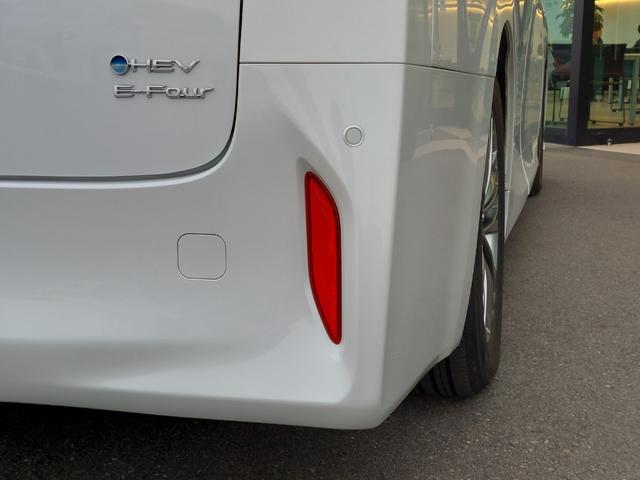 アルファードハイブリッド Z ワンオーナー ムーンルーフ GRパフォーマンスダンパーセット パノラミックビューモニター トヨタセーフティセンス クルコン HUD トヨタチームメイト ETC2.0 ドラレコ ワイヤレス充電器 BT(68枚目)