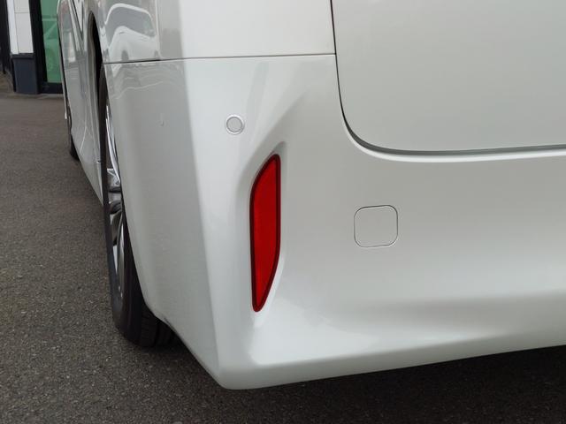 アルファードハイブリッド Z ワンオーナー ムーンルーフ GRパフォーマンスダンパーセット パノラミックビューモニター トヨタセーフティセンス クルコン HUD トヨタチームメイト ETC2.0 ドラレコ ワイヤレス充電器 BT(69枚目)