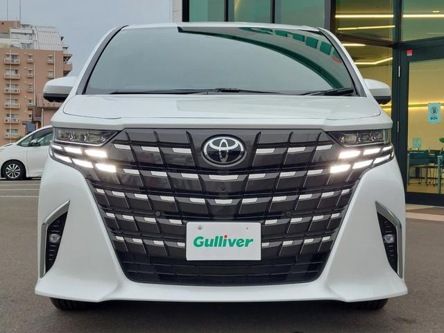 アルファードハイブリッド Z ワンオーナー ムーンルーフ GRパフォーマンスダンパーセット パノラミックビューモニター トヨタセーフティセンス クルコン HUD トヨタチームメイト ETC2.0 ドラレコ ワイヤレス充電器 BT(74枚目)