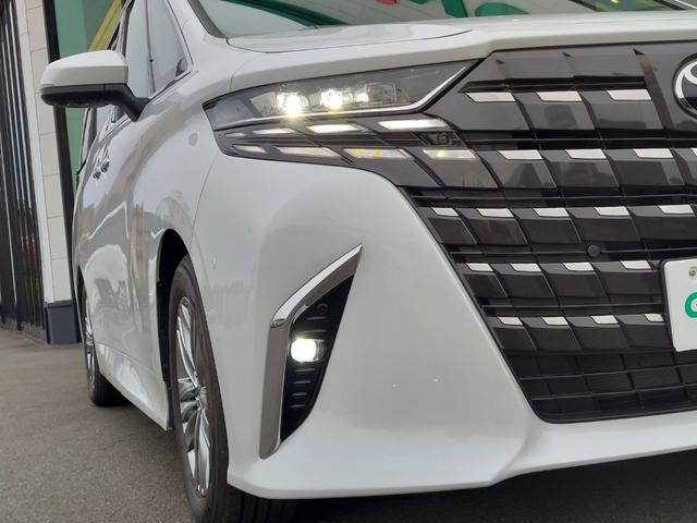アルファードハイブリッド Z ワンオーナー ムーンルーフ GRパフォーマンスダンパーセット パノラミックビューモニター トヨタセーフティセンス クルコン HUD トヨタチームメイト ETC2.0 ドラレコ ワイヤレス充電器 BT(76枚目)