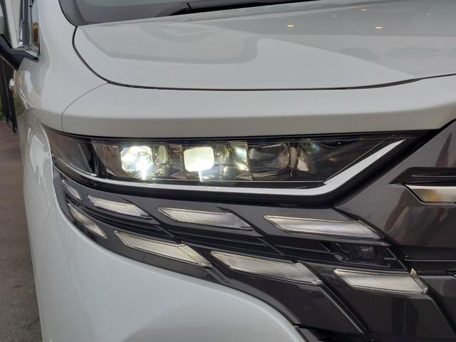 アルファードハイブリッド Z ワンオーナー ムーンルーフ GRパフォーマンスダンパーセット パノラミックビューモニター トヨタセーフティセンス クルコン HUD トヨタチームメイト ETC2.0 ドラレコ ワイヤレス充電器 BT(78枚目)