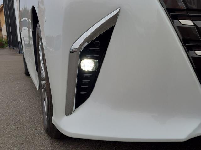 アルファードハイブリッド Z ワンオーナー ムーンルーフ GRパフォーマンスダンパーセット パノラミックビューモニター トヨタセーフティセンス クルコン HUD トヨタチームメイト ETC2.0 ドラレコ ワイヤレス充電器 BT(79枚目)