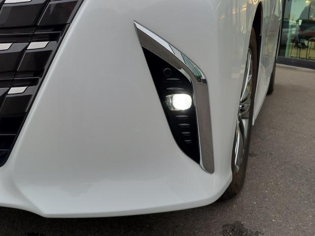 アルファードハイブリッド Z ワンオーナー ムーンルーフ GRパフォーマンスダンパーセット パノラミックビューモニター トヨタセーフティセンス クルコン HUD トヨタチームメイト ETC2.0 ドラレコ ワイヤレス充電器 BT(80枚目)