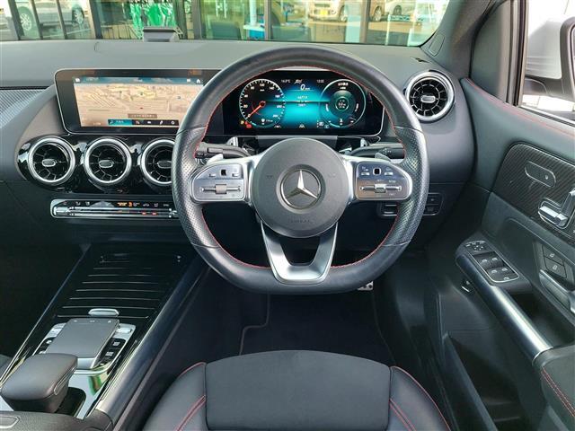 Bクラス B180 レーダーセーフティPKG クルコン パドルシフト 純正ナビ フルセグTV バックカメラ ETC ドラレコ シートキネティクス シートヒーター パワーシート パワーバックドア 純正アルミホイール (10枚目)