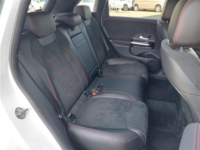 Bクラス B180 レーダーセーフティPKG クルコン パドルシフト 純正ナビ フルセグTV バックカメラ ETC ドラレコ シートキネティクス シートヒーター パワーシート パワーバックドア 純正アルミホイール (26枚目)