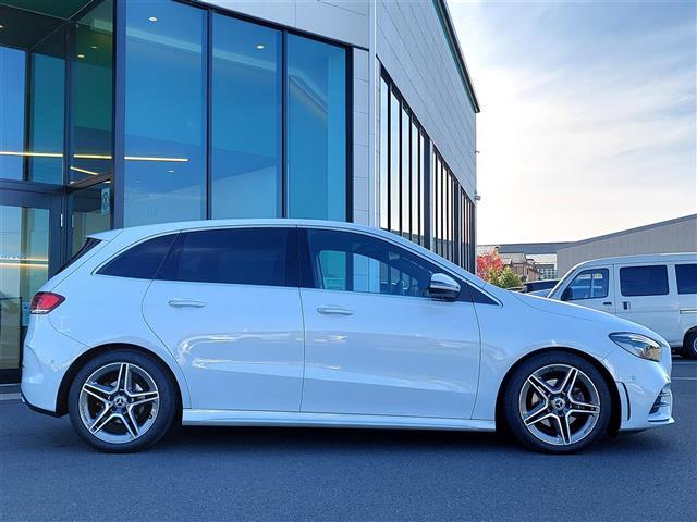 Bクラス B180 レーダーセーフティPKG クルコン パドルシフト 純正ナビ フルセグTV バックカメラ ETC ドラレコ シートキネティクス シートヒーター パワーシート パワーバックドア 純正アルミホイール (36枚目)