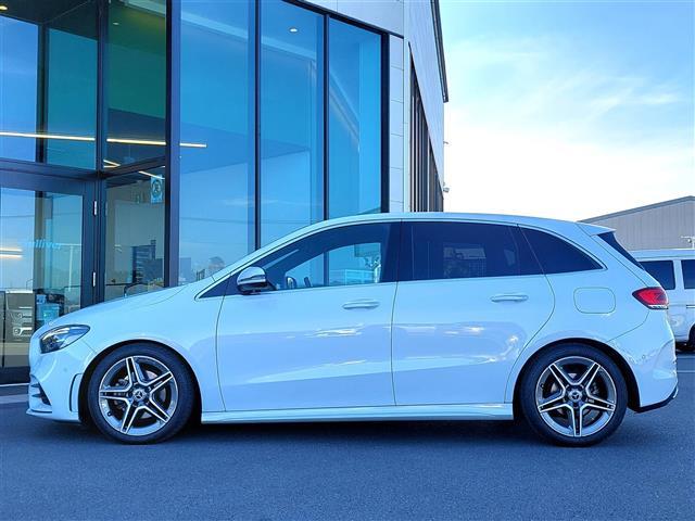 Bクラス B180 レーダーセーフティPKG クルコン パドルシフト 純正ナビ フルセグTV バックカメラ ETC ドラレコ シートキネティクス シートヒーター パワーシート パワーバックドア 純正アルミホイール (37枚目)