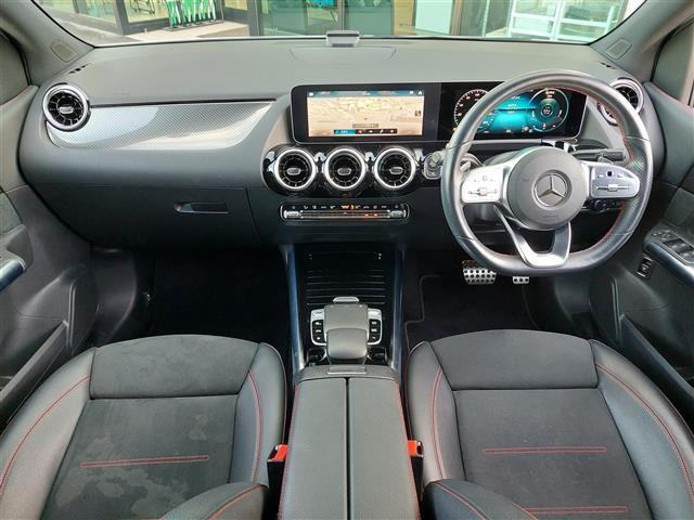 Bクラス B180 レーダーセーフティPKG クルコン パドルシフト 純正ナビ フルセグTV バックカメラ ETC ドラレコ シートキネティクス シートヒーター パワーシート パワーバックドア 純正アルミホイール (42枚目)