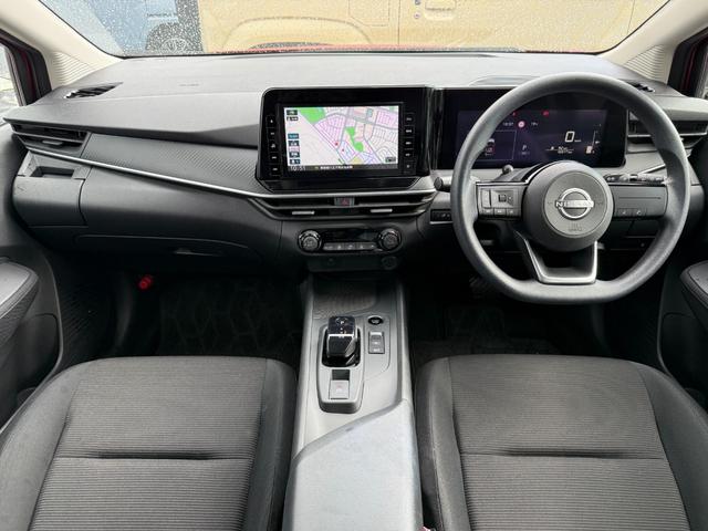 ノート S ワンオーナー 純正9型ナビ 全方位カメラ 衝突軽減 ETC ドラレコ インテリジェントミラー コーナーセンサー LEDライト フォグランプ USBポート プッシュスタート スマートキー スペアキー(2枚目)