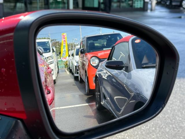 ノート S ワンオーナー 純正9型ナビ 全方位カメラ 衝突軽減 ETC ドラレコ インテリジェントミラー コーナーセンサー LEDライト フォグランプ USBポート プッシュスタート スマートキー スペアキー(23枚目)