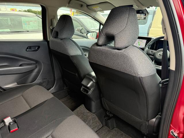 ノート S ワンオーナー 純正9型ナビ 全方位カメラ 衝突軽減 ETC ドラレコ インテリジェントミラー コーナーセンサー LEDライト フォグランプ USBポート プッシュスタート スマートキー スペアキー(30枚目)