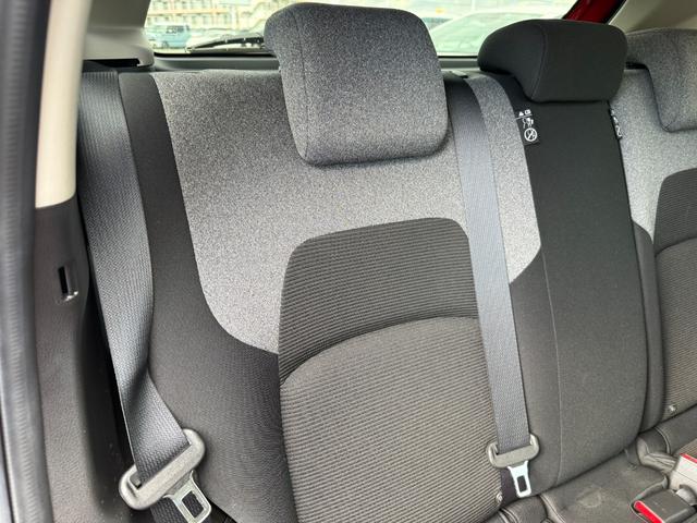 ノート S ワンオーナー 純正9型ナビ 全方位カメラ 衝突軽減 ETC ドラレコ インテリジェントミラー コーナーセンサー LEDライト フォグランプ USBポート プッシュスタート スマートキー スペアキー(33枚目)