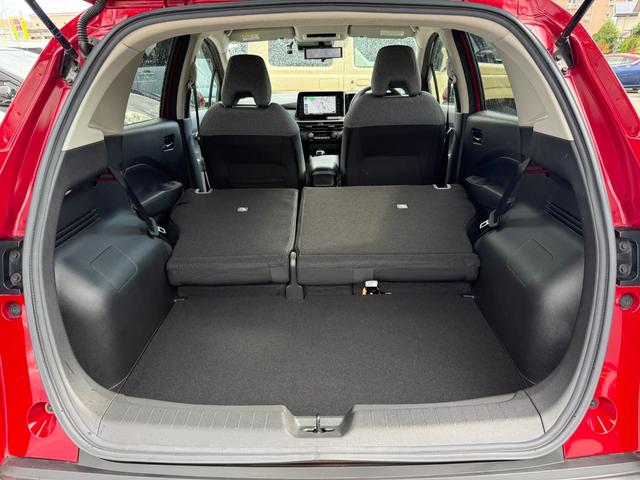 ノート S ワンオーナー 純正9型ナビ 全方位カメラ 衝突軽減 ETC ドラレコ インテリジェントミラー コーナーセンサー LEDライト フォグランプ USBポート プッシュスタート スマートキー スペアキー(37枚目)