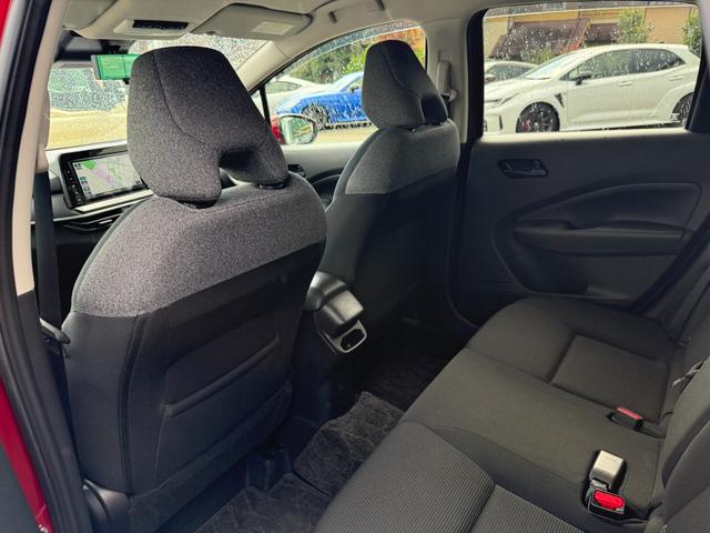 ノート S ワンオーナー 純正9型ナビ 全方位カメラ 衝突軽減 ETC ドラレコ インテリジェントミラー コーナーセンサー LEDライト フォグランプ USBポート プッシュスタート スマートキー スペアキー(38枚目)