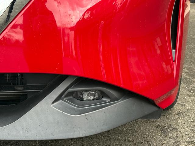 ノート S ワンオーナー 純正9型ナビ 全方位カメラ 衝突軽減 ETC ドラレコ インテリジェントミラー コーナーセンサー LEDライト フォグランプ USBポート プッシュスタート スマートキー スペアキー(61枚目)