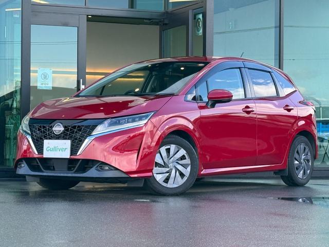 ノート S ワンオーナー 純正9型ナビ 全方位カメラ 衝突軽減 ETC ドラレコ インテリジェントミラー コーナーセンサー LEDライト フォグランプ USBポート プッシュスタート スマートキー スペアキー(66枚目)