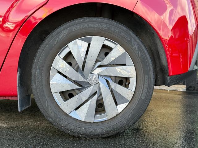 ノート S ワンオーナー 純正9型ナビ 全方位カメラ 衝突軽減 ETC ドラレコ インテリジェントミラー コーナーセンサー LEDライト フォグランプ USBポート プッシュスタート スマートキー スペアキー(69枚目)