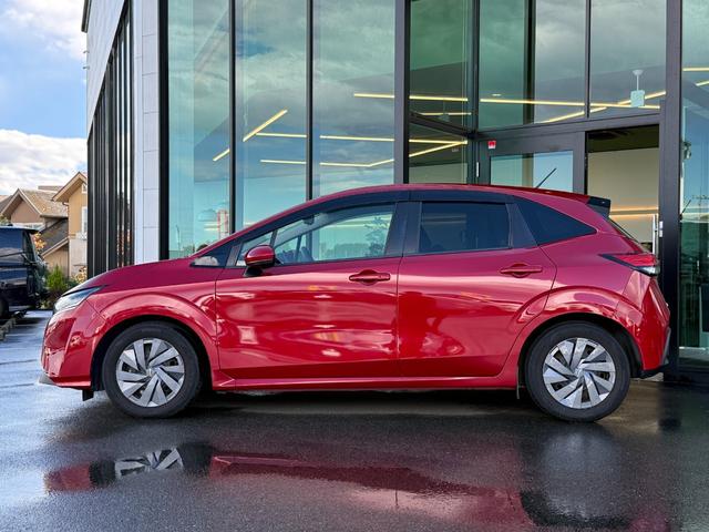 ノート S ワンオーナー 純正9型ナビ 全方位カメラ 衝突軽減 ETC ドラレコ インテリジェントミラー コーナーセンサー LEDライト フォグランプ USBポート プッシュスタート スマートキー スペアキー(70枚目)