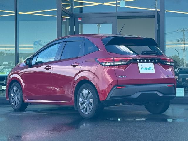 ノート S ワンオーナー 純正9型ナビ 全方位カメラ 衝突軽減 ETC ドラレコ インテリジェントミラー コーナーセンサー LEDライト フォグランプ USBポート プッシュスタート スマートキー スペアキー(71枚目)