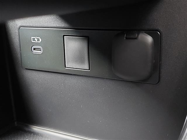 LBX リラックス 純正コネクティッドナビ(フルセグ/Bluetooth/USB/IPon) パノラミックビューモニター パワーバックドア レーダークルーズコントロール D席パワーシート ETC 衝突被害軽減ブレーキ B(11枚目)