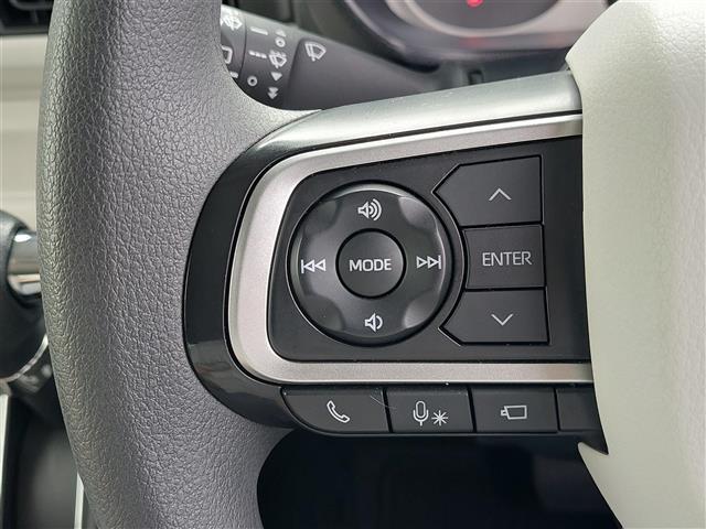 ムーヴキャンバス ストライプスＧ　スマートアシスト３　純正ナビ　パノラミックビューモニター　両側パワースライドドア　ＬＥＤヘッドライト　ドライブレコーダー　ＥＴＣ　全周囲　ＢＬＵＥＴＯＯＴＨ　前後障害物センサー　アイドルストップ　ＰＳ（15枚目）