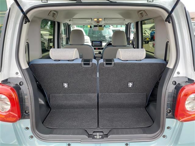 ムーヴキャンバス ストライプスＧ　スマートアシスト３　純正ナビ　パノラミックビューモニター　両側パワースライドドア　ＬＥＤヘッドライト　ドライブレコーダー　ＥＴＣ　全周囲　ＢＬＵＥＴＯＯＴＨ　前後障害物センサー　アイドルストップ　ＰＳ（30枚目）