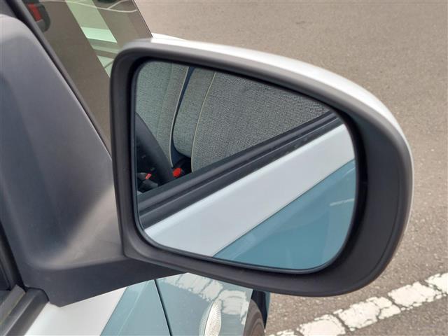 ムーヴキャンバス ストライプスＧ　スマートアシスト３　純正ナビ　パノラミックビューモニター　両側パワースライドドア　ＬＥＤヘッドライト　ドライブレコーダー　ＥＴＣ　全周囲　ＢＬＵＥＴＯＯＴＨ　前後障害物センサー　アイドルストップ　ＰＳ（33枚目）