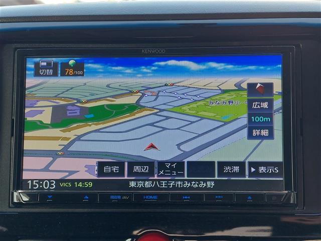 デリカＤ：５ Ｄ　パワーパッケージ　ＳＤナビＴＶ　ＡＬＰＩＮＥ天吊モニター　クルーズコントロール　ＬＥＤライト　純正グリルガード　両側パワースライドドア　パドルシフト　アヴェンチュラＡＷ　ｏｐｅｎカントリータイヤ　ＡＣ１００Ｖ電源　ＳＤ（2枚目）