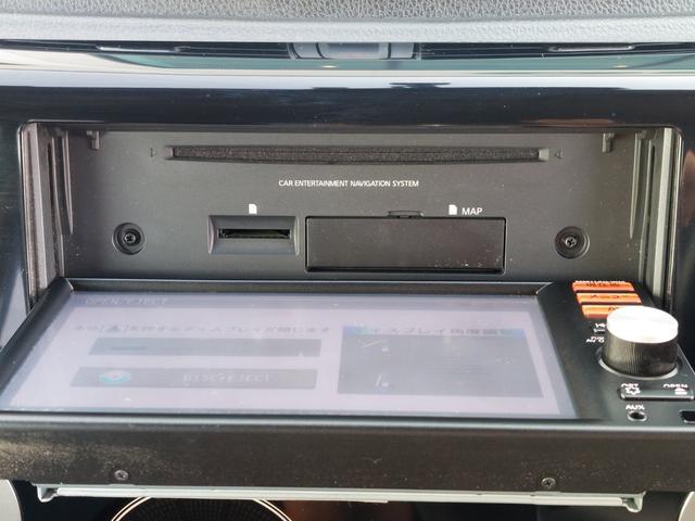 ｅＫカスタム Ｔ　純正ナビ　フルセグＴＶ　バックカメラ　ＥＴＣ　プッシュスタート　ＨＩＤヘッドライト　オートライト　ドアバイザー　電動格納ドアミラー　純正フロアマット　１５インチ純正アルミホイール　スマートキー　Ｓキー（7枚目）