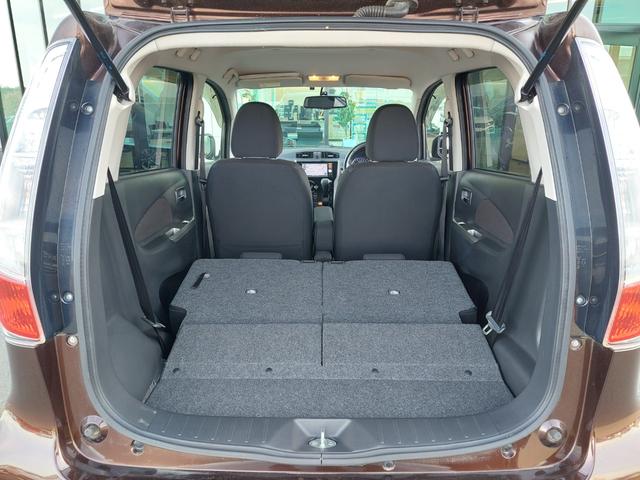 ｅＫカスタム Ｔ　純正ナビ　フルセグＴＶ　バックカメラ　ＥＴＣ　プッシュスタート　ＨＩＤヘッドライト　オートライト　ドアバイザー　電動格納ドアミラー　純正フロアマット　１５インチ純正アルミホイール　スマートキー　Ｓキー（50枚目）