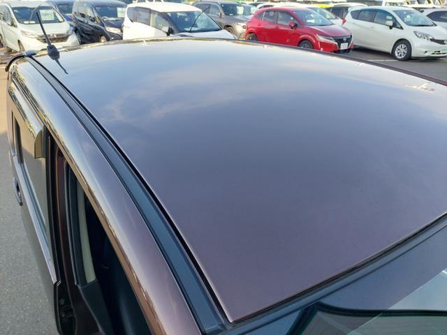 ｅＫカスタム Ｔ　純正ナビ　フルセグＴＶ　バックカメラ　ＥＴＣ　プッシュスタート　ＨＩＤヘッドライト　オートライト　ドアバイザー　電動格納ドアミラー　純正フロアマット　１５インチ純正アルミホイール　スマートキー　Ｓキー（57枚目）