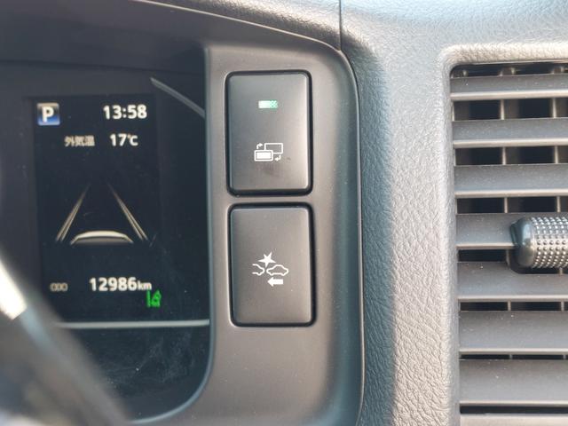 ハイエースバン スーパーＧＬ　ダーク　プライムＩＩ　ベッドキット　バンパーガード　ヒッチメンバー　ＴＲＤマッドガード　トヨタセーフティセンスＣ　パノラミックビューモニター　社外ナビ　フルセグＴＶ　ＥＴＣ　ドライブレコーダー　社外アルミホイール（11枚目）