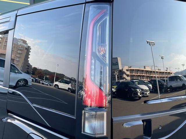 ステップワゴンスパーダ スパーダ ホンダセンシング 純正ナビ バックカメラ 後席モニター ETC2.0 アダプティブクルーズコントロール パドルシフト LEDライト 両側電動スライドドア ドラレコ 背面テーブル サンシェード LKA 純正アルミホイール(60枚目)