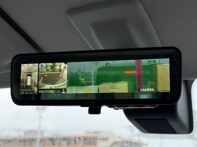 デリカミニ T プレミアム 登録済未使用車純正ディスプレイオーディオデジタルインナーミラーフロントフォグランプシートヒーターステアリングヒータープッシュスタートキーレスエントリー純正アルミホイール Bluetoothオーディオ(5枚目)