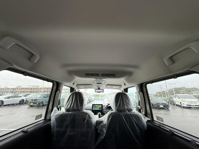 デリカミニ T プレミアム 登録済未使用車純正ディスプレイオーディオデジタルインナーミラーフロントフォグランプシートヒーターステアリングヒータープッシュスタートキーレスエントリー純正アルミホイール Bluetoothオーディオ(38枚目)