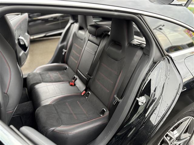 CLAクラス シューティングブレーク CLA200d シューティングブレーク AMGライン 純正メモリーナビ Bluetooth接続 フルセグTV 全方位モニター 前後ドライブレコーダー アクティブレーンキーピングアシスト ブラインドスポットアシスト ヘッドアップディスプレイ (22枚目)