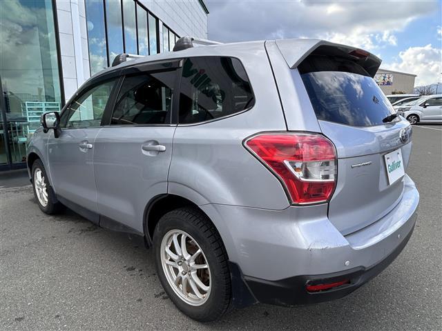 フォレスター 2.0i-L アイサイト アイサイトcarrozzeriaナビ【MDV-D502BT】(Bluetooth/フルセグTV/CD/DVD/USB)バックカメラETC4WDレーダークルーズコントロールリモコンキーオ 記録簿付 ナビ(22枚目)