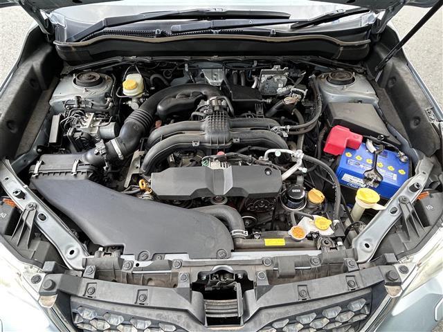 フォレスター 2.0i-L アイサイト アイサイトcarrozzeriaナビ【MDV-D502BT】(Bluetooth/フルセグTV/CD/DVD/USB)バックカメラETC4WDレーダークルーズコントロールリモコンキーオ 記録簿付 ナビ(30枚目)