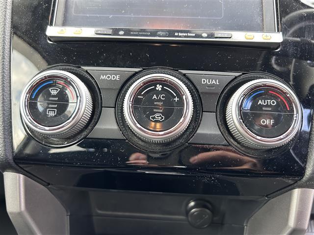 フォレスター 2.0i-L アイサイト アイサイトcarrozzeriaナビ【MDV-D502BT】(Bluetooth/フルセグTV/CD/DVD/USB)バックカメラETC4WDレーダークルーズコントロールリモコンキーオ 記録簿付 ナビ(37枚目)