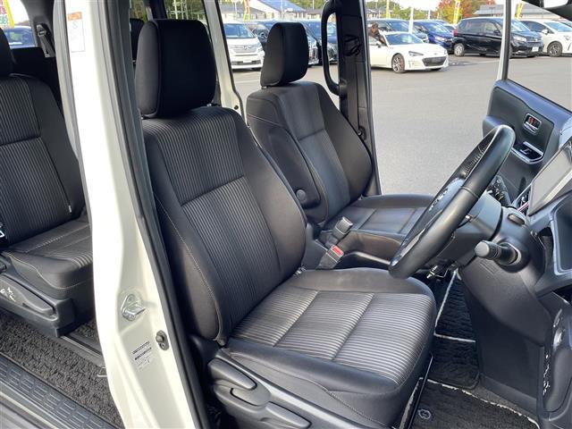 ヴォクシー ZS 煌II 純正ナビ フルセグTV バックカメラ 後席モニター ETC2.0 ドラレコ トヨタセーフティセンス クルコン コーナーセンサー 両側電動スライドドア シートバックテーブル 純正アルミホイール(6枚目)