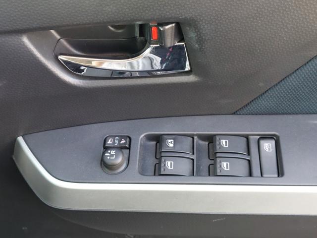 トール カスタムG ターボ ワンオーナー パノラマモニター スマートアシスト アダプティブクルーズコントロール 純正ディスプレイオーディオ フルセグTV ETC ドラレコ 両側電動スライドドア 純正アルミホイール スマートキー(34枚目)